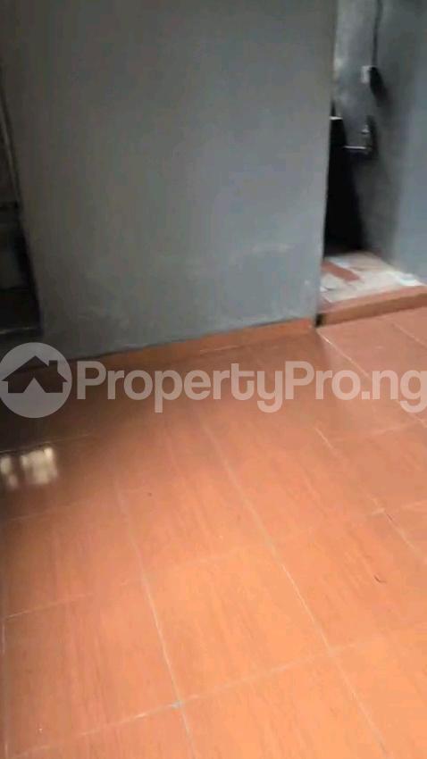 1 bedroom Flat / Apartment for rent Ebute Metta East, Yaba, Lagos Ebute Metta Yaba Lagos