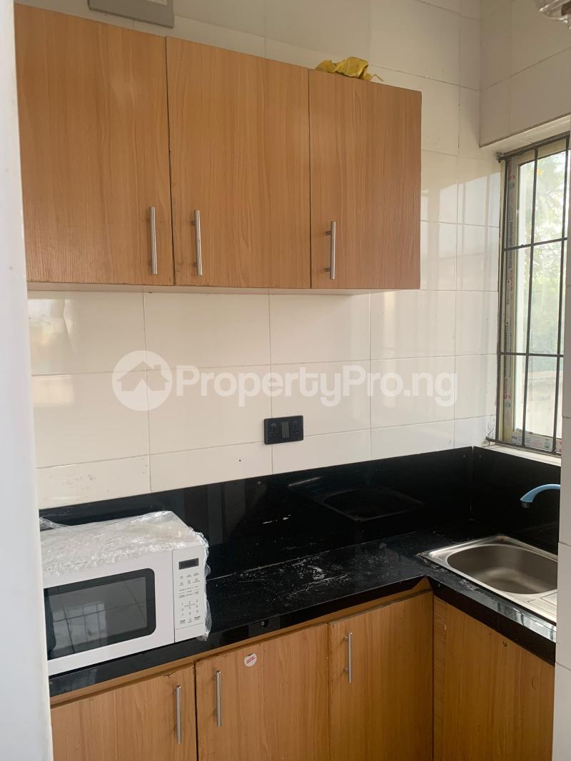 1 bedroom Flat / Apartment for rent Ikota School Lekki, Lagos Ikota Lekki Lagos