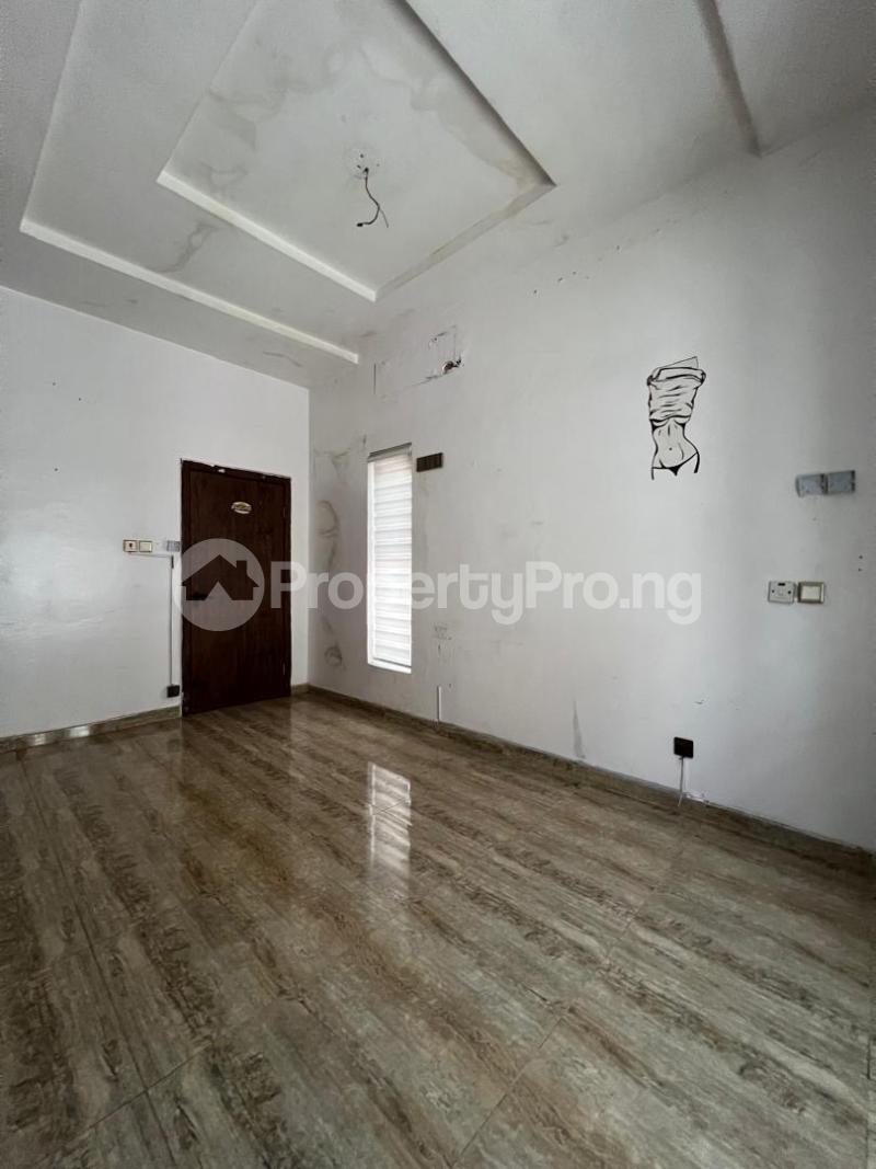 Flat / Apartment for rent Ikota Lekki Lagos