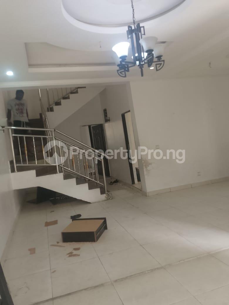 Flat / Apartment for rent Opposite Mega Chicken Ikota Lekki Lagos