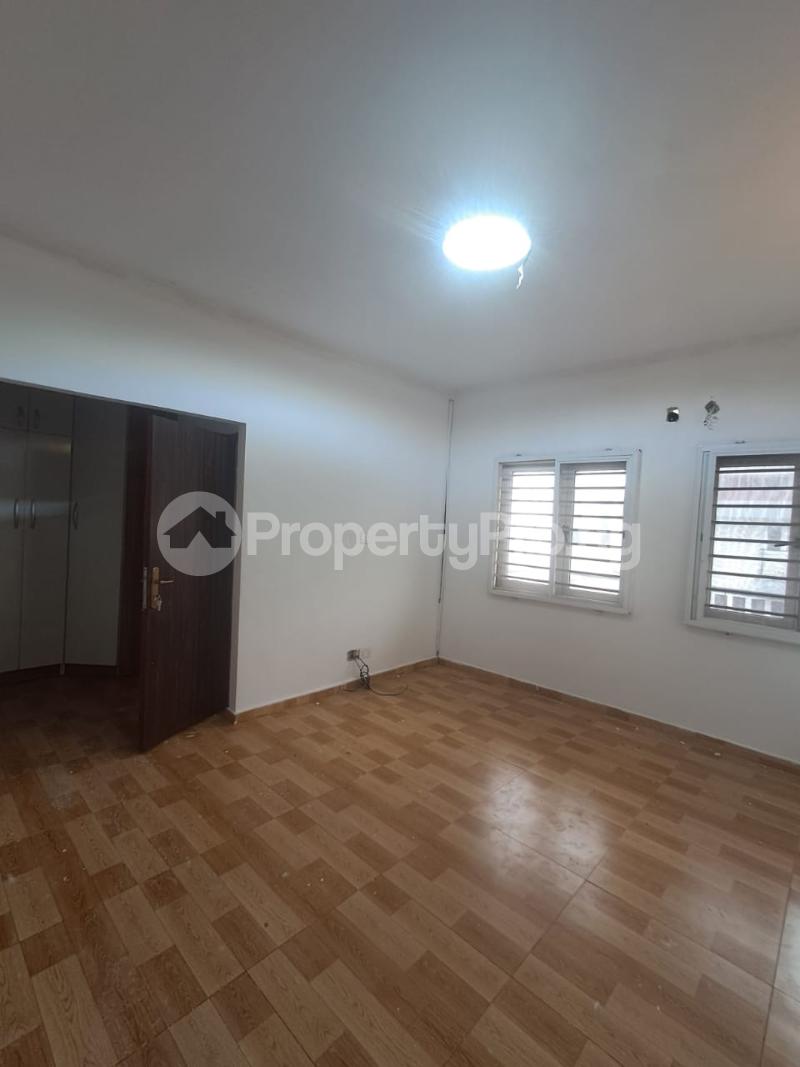 Flat / Apartment for rent Thomas estate Ajah Lagos