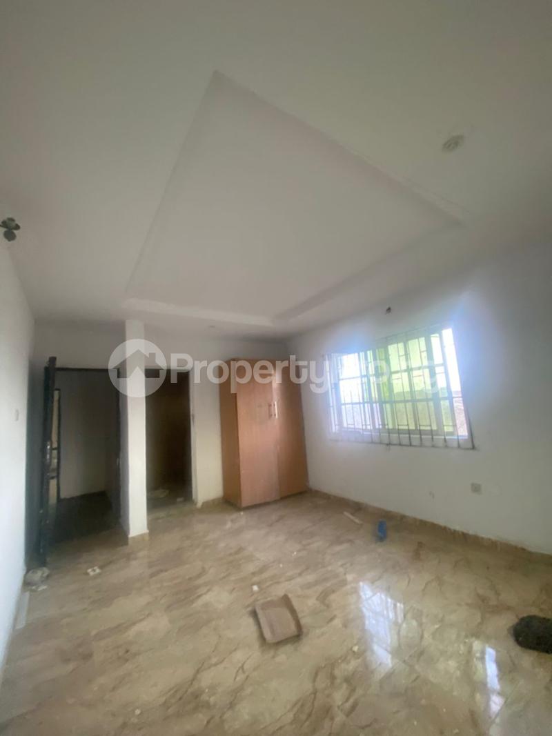 Flat / Apartment for rent Sangotedo Ajah Lagos