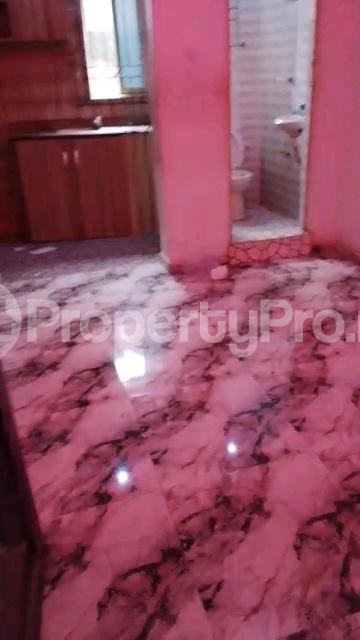 1 bedroom Flat / Apartment for rent Ketu Lagos