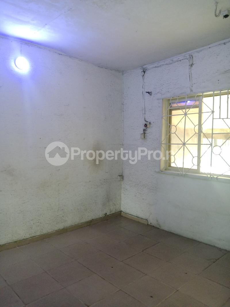 Flat / Apartment for rent Aguda(Ogba) Ogba Lagos