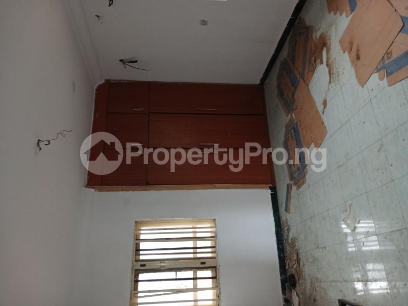 1 bedroom Flat / Apartment for rent Mobil Estate Ilaje Ajah Lagos