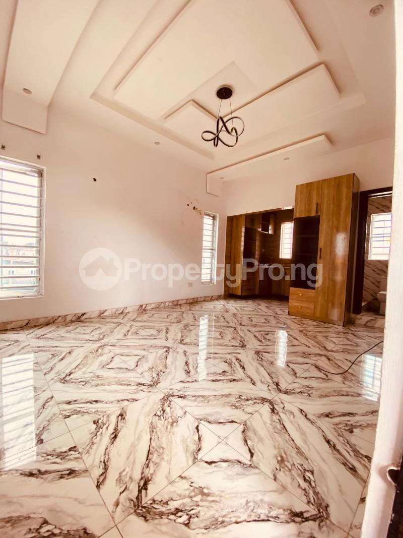 1 bedroom Flat / Apartment for rent Majek Sangotedo Ajah Lagos