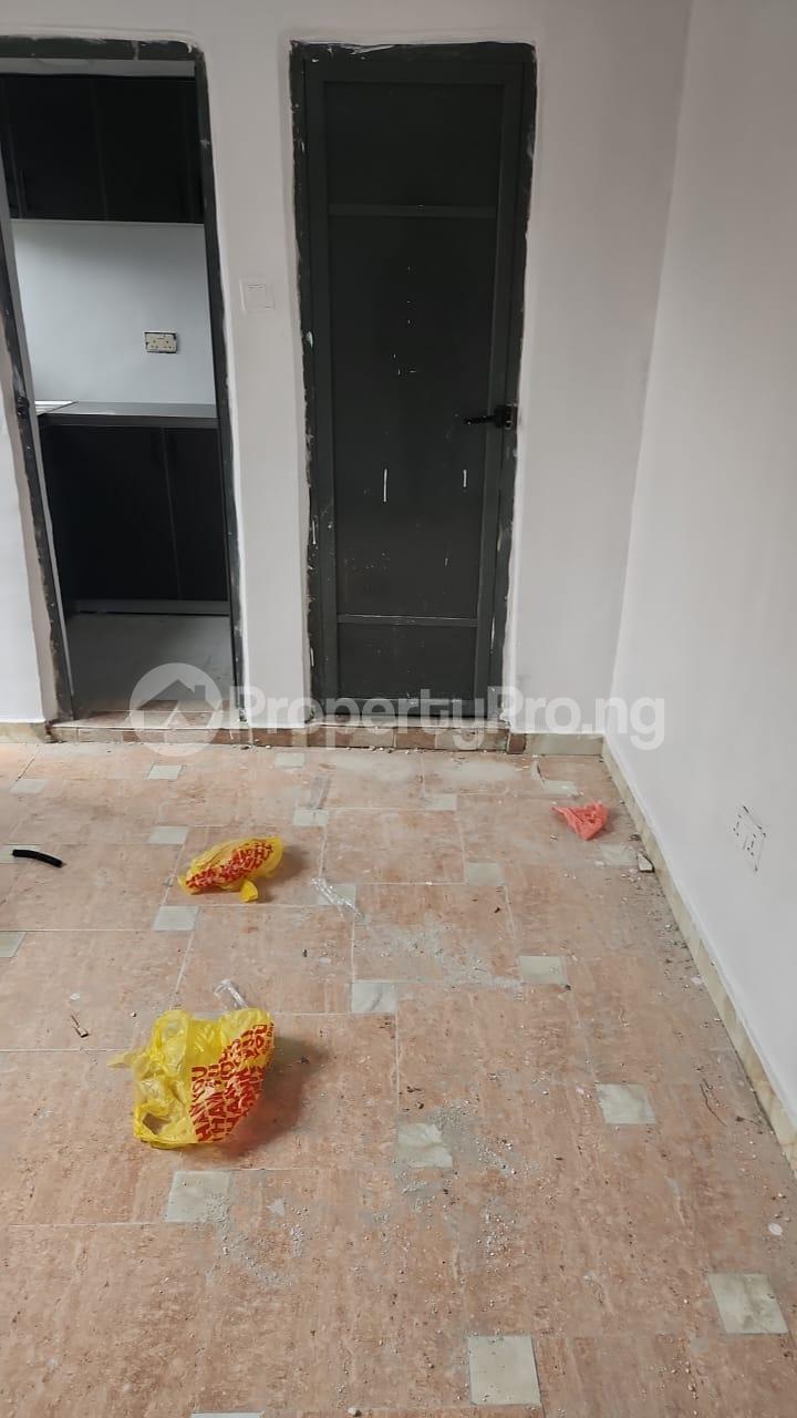 Flat / Apartment for rent On A Secured Estate Abijo Ajah Lagos