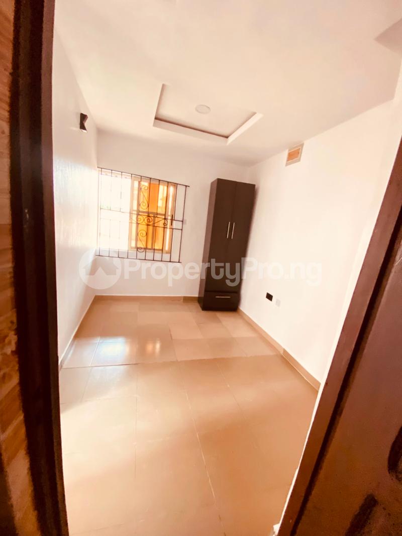 Flat / Apartment for rent Awoyaya Ajah Lagos