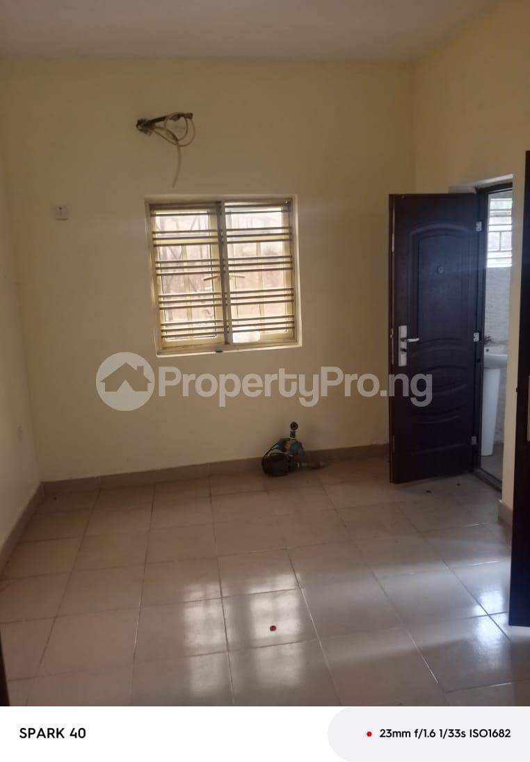 1 bedroom Flat / Apartment for rent Goodness Estate Badore Ajah Lagos