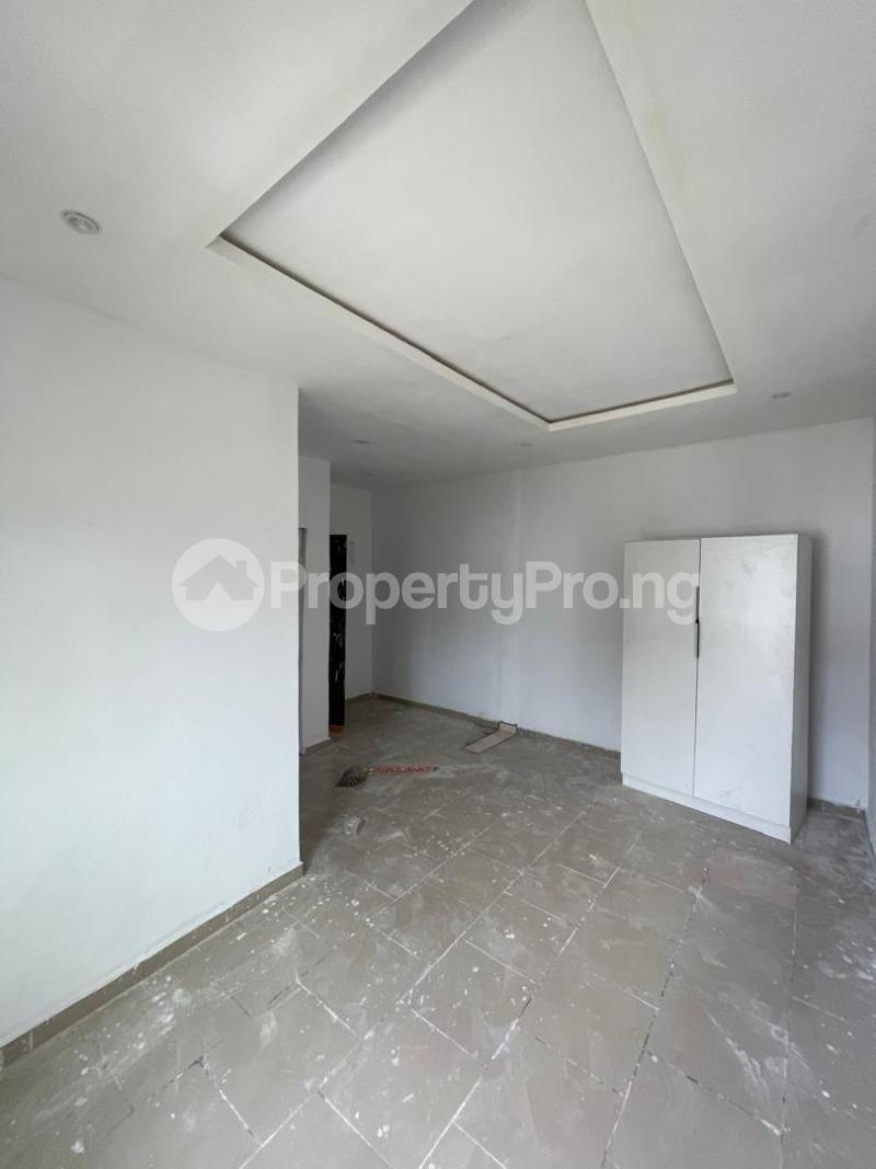 Flat / Apartment for rent Sangotedo Ajah Lagos