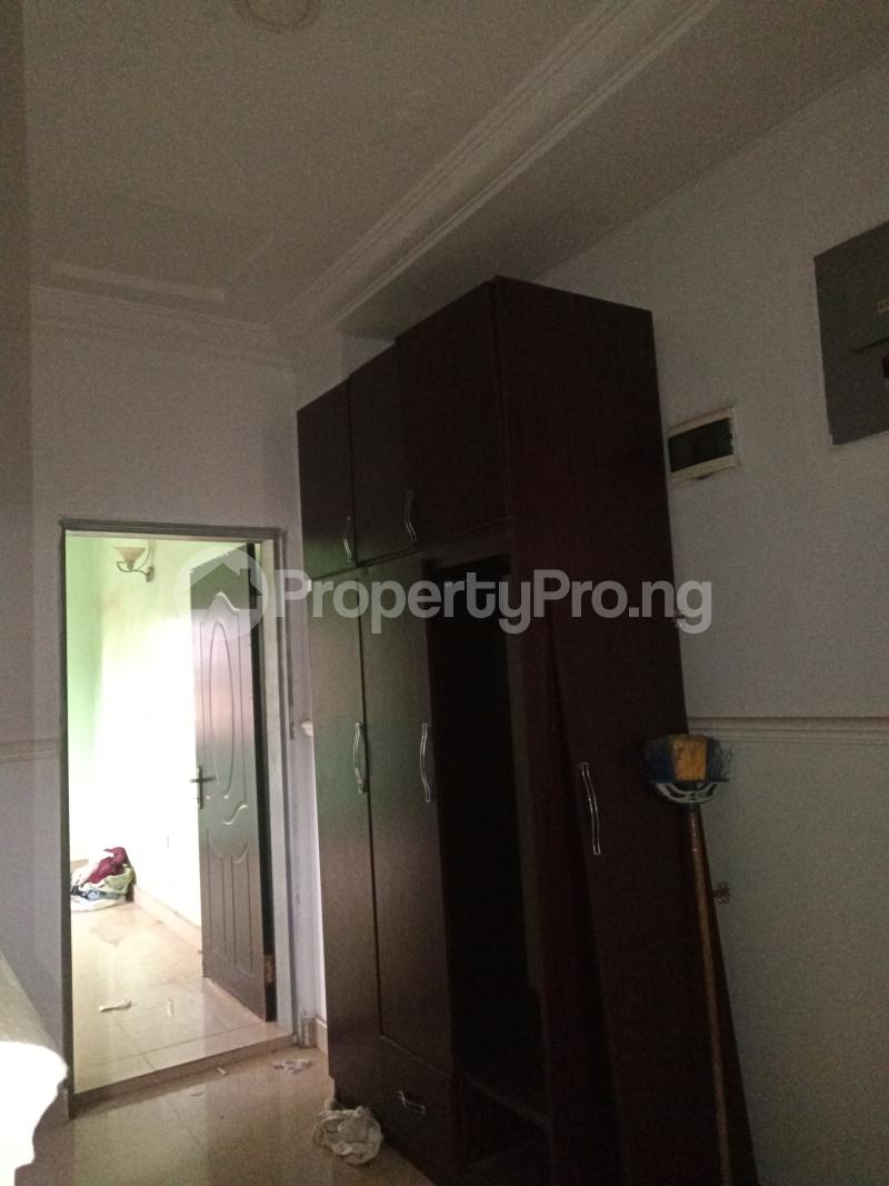 1 bedroom Flat / Apartment for rent Near National Assembly Qtrs/berger Clinic Life Camp Life Camp Abuja