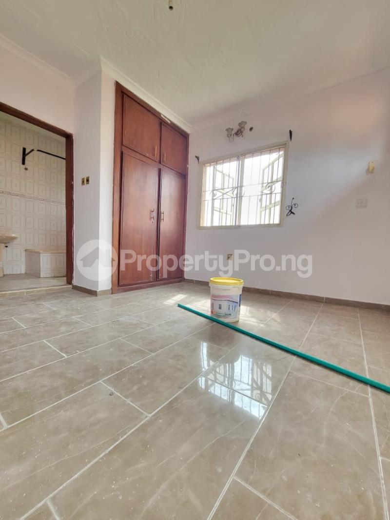 Flat / Apartment for rent Badore Ajah Lagos - 0