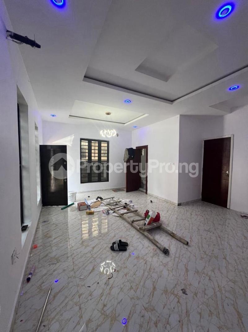 Flat / Apartment for rent Orchid Lekki Lagos