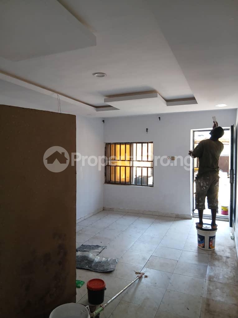 Flat / Apartment for rent Ikota Lekki Lagos