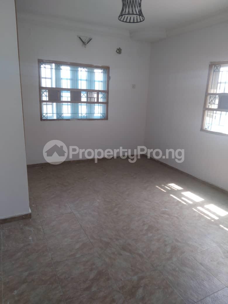 2 bedroom Flat / Apartment for rent In A Very Secured Estate Sangotedo Ajah Lagos