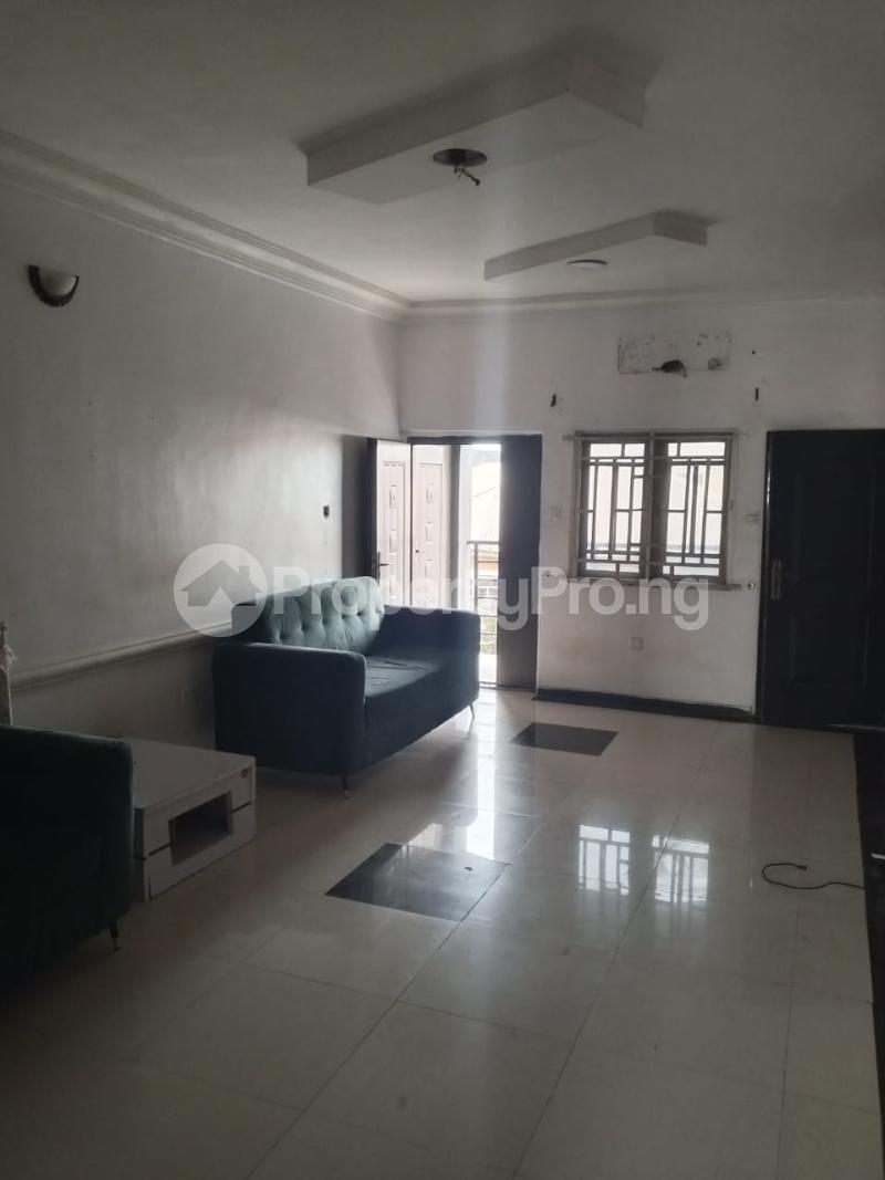 2 bedroom Flat / Apartment for rent Royal Palm Will Estate Badore Ajah Lagos