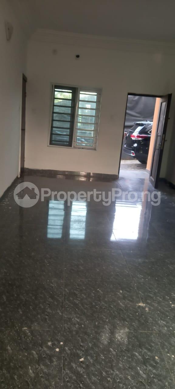 2 bedroom Flat / Apartment for rent In A Very Secured Estate Olokonla Ajah Lagos