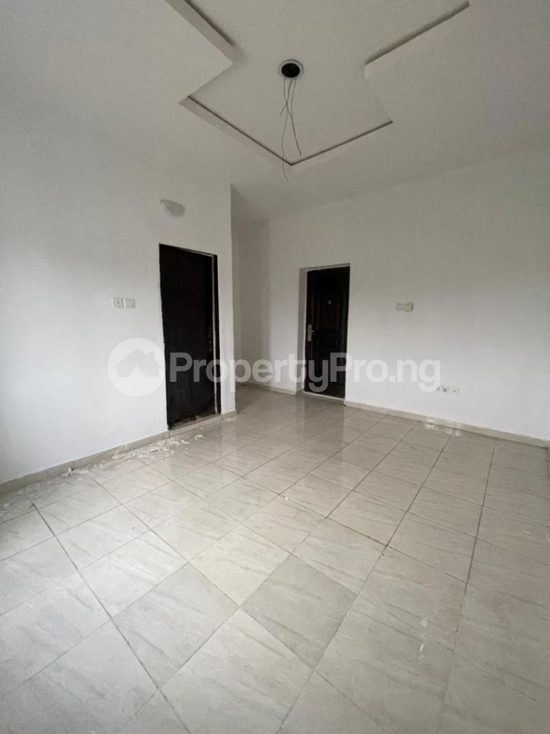 2 bedroom Flat / Apartment for rent In A Very Secured Estate Sangotedo Ajah Lagos