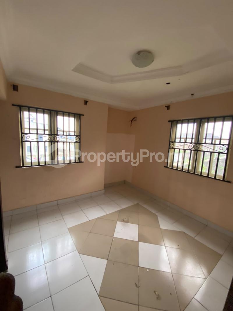 2 bedroom Flat / Apartment for rent Majek Sangotedo Ajah Lagos