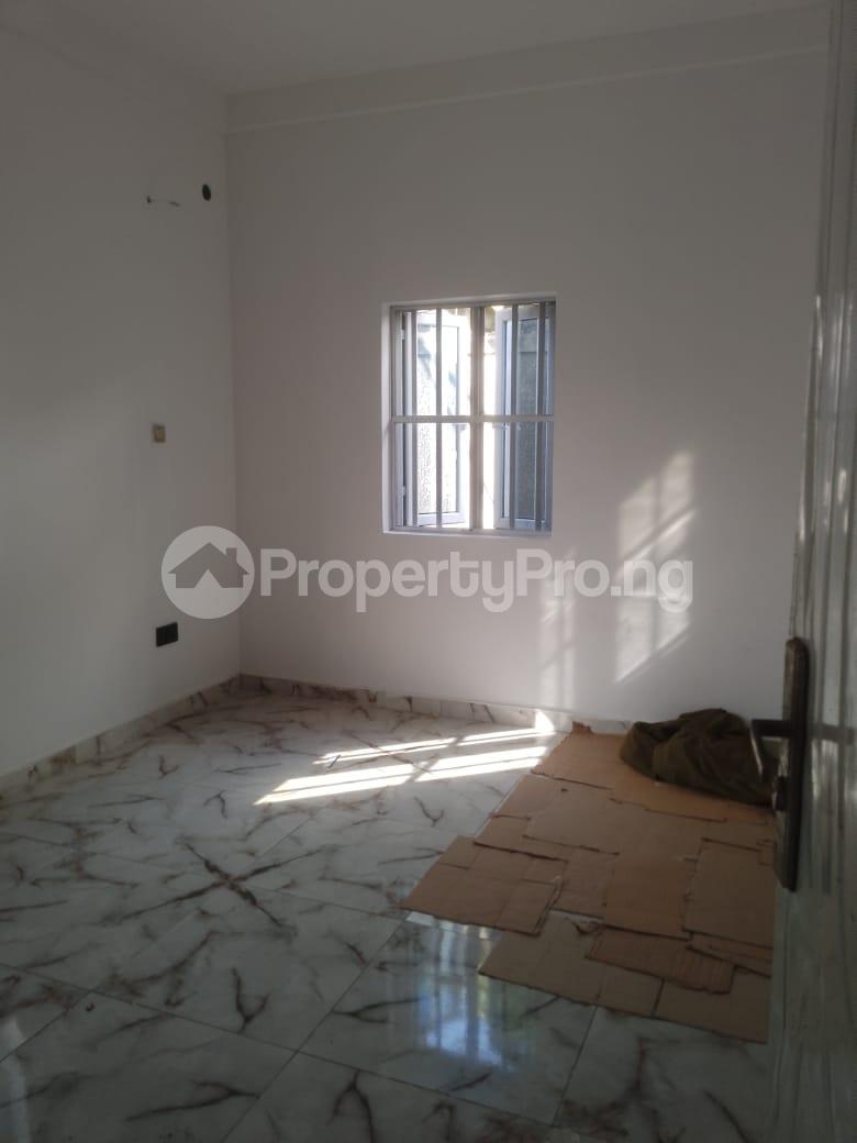 2 bedroom Flat / Apartment for rent In A Secured Estate Sangotedo Ajah Lagos
