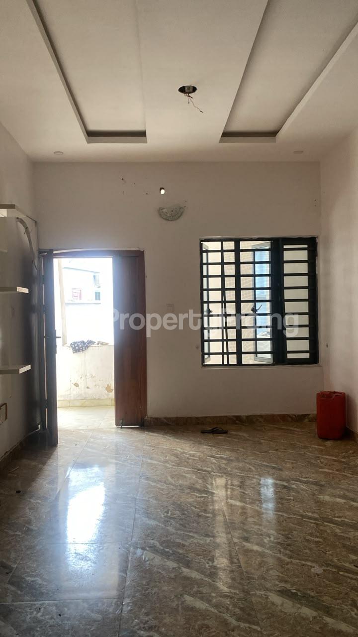 2 bedroom Flat / Apartment for rent In A Very Secured Estate Sangotedo Ajah Lagos