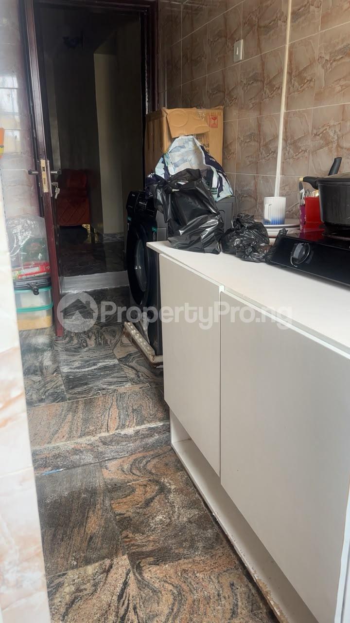 2 bedroom Flat / Apartment for rent In A Secured Estate Sangotedo Ajah Lagos