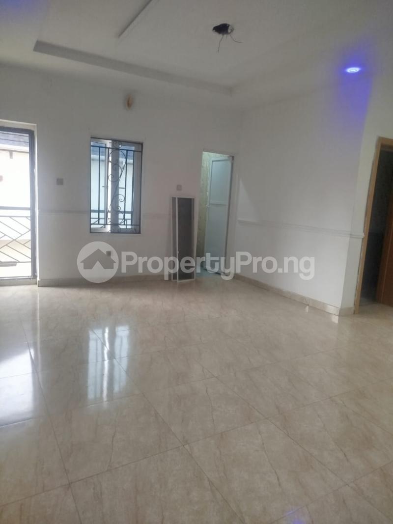 2 bedroom Flat / Apartment for rent In A Well Secured Estate Abijo Ajah Lagos
