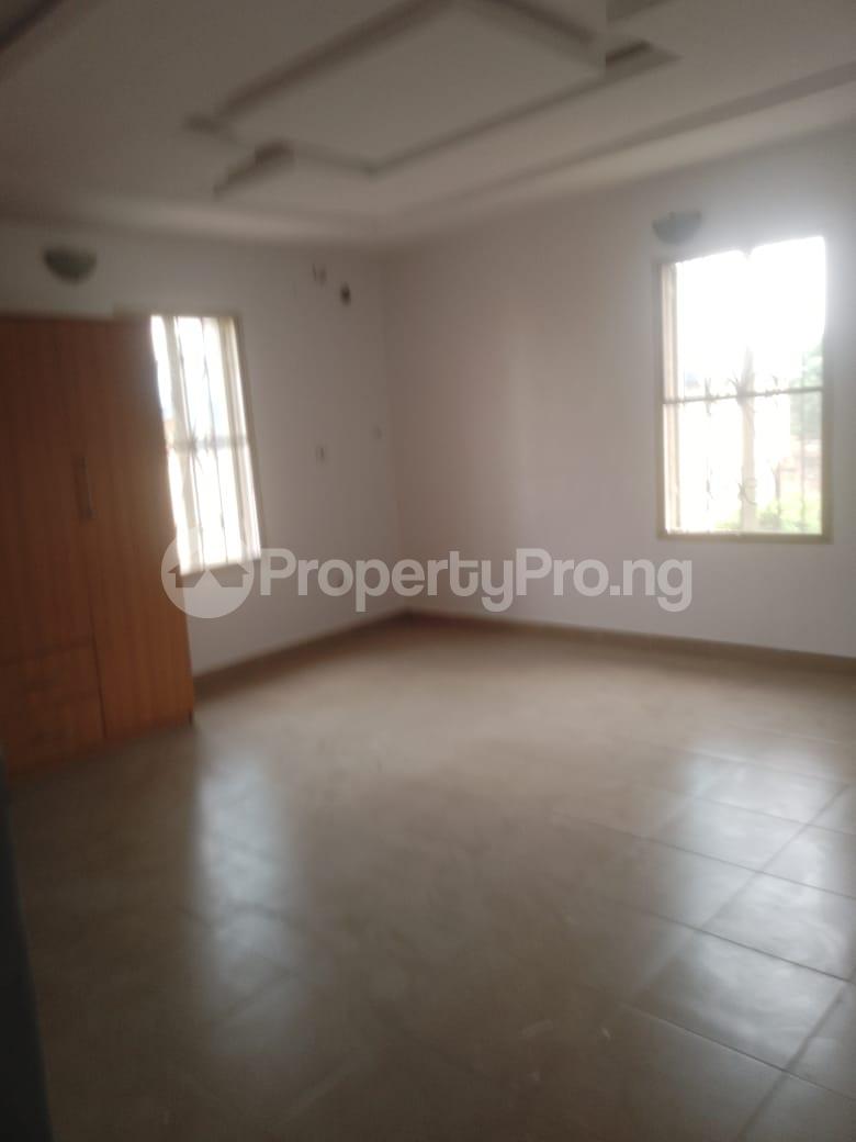 2 bedroom Flat / Apartment for rent In A Secured Estate Sangotedo Ajah Lagos
