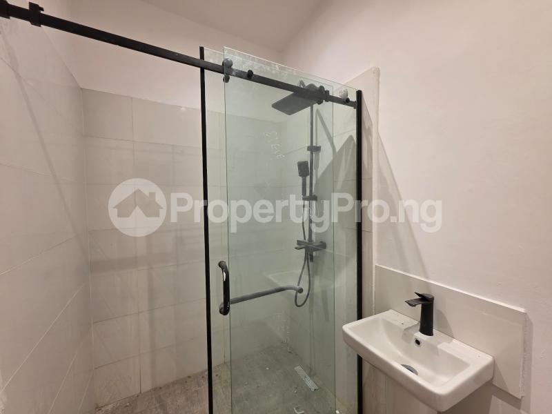 2 bedroom Flat / Apartment for rent Omole phase 1 Ojodu Lagos