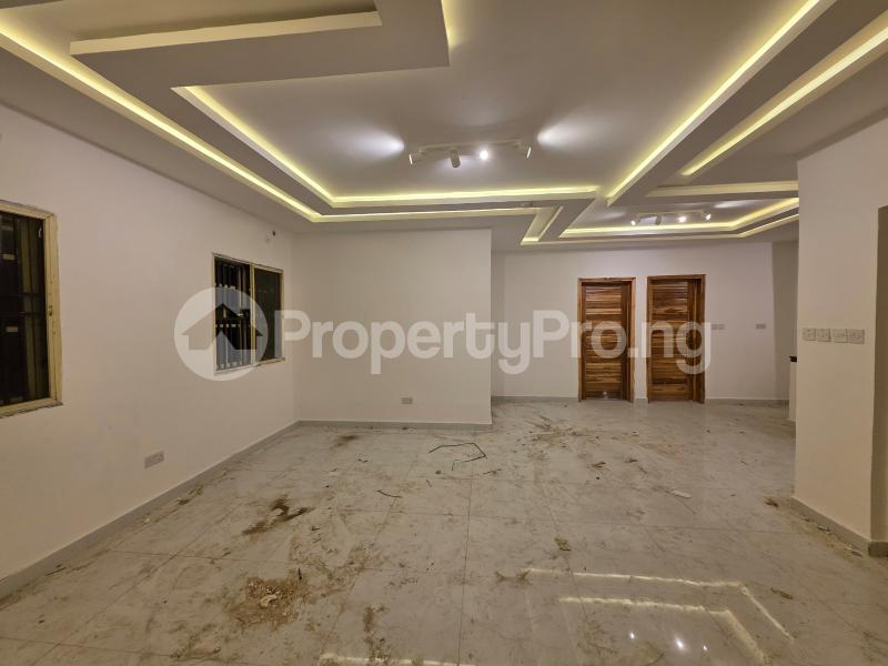 2 bedroom Flat / Apartment for rent Omole phase 1 Ojodu Lagos