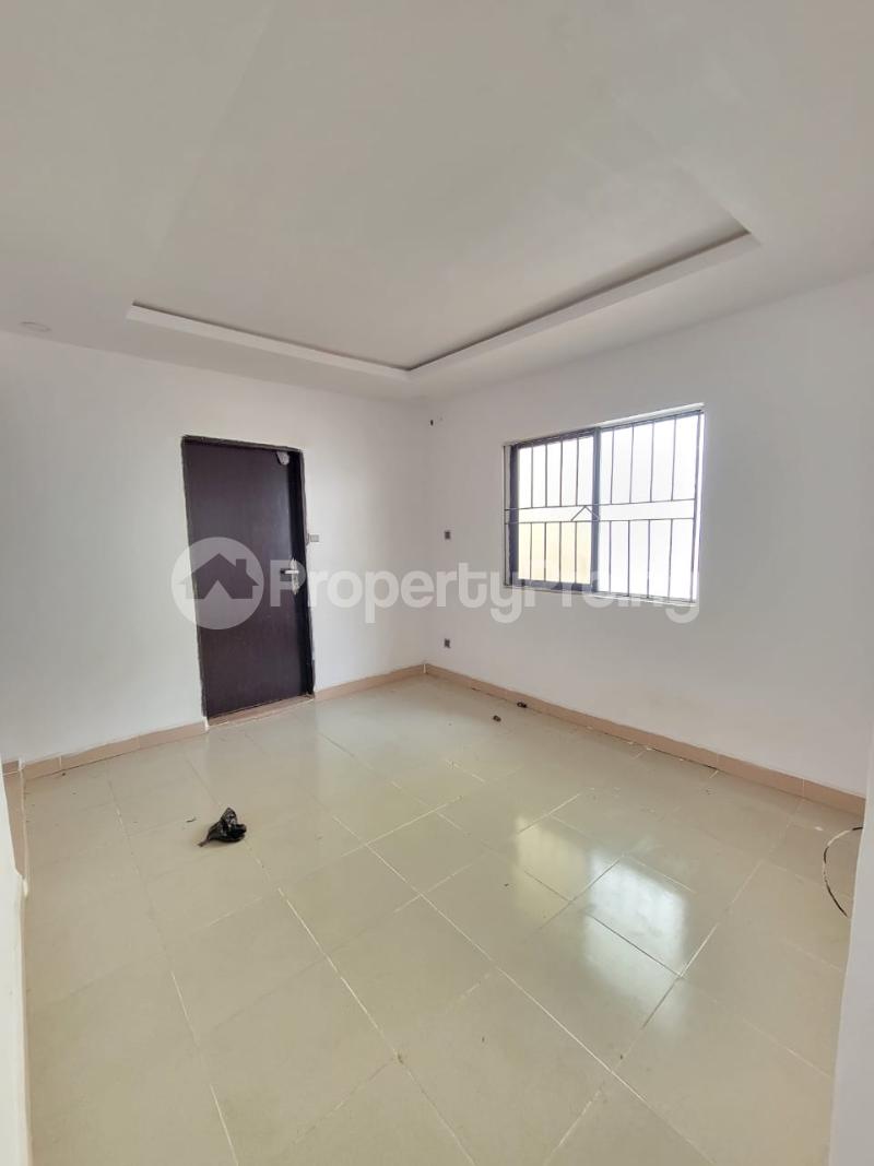 1 bedroom Flat / Apartment for rent Badore Ajah Lagos