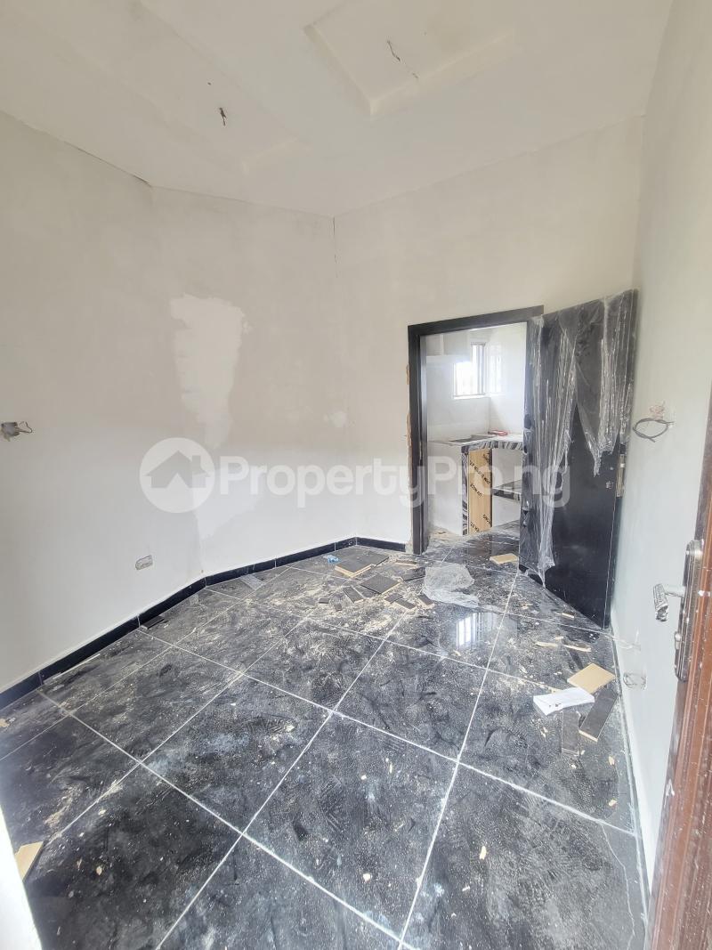 1 bedroom Flat / Apartment for rent Infinity Estate Ado Ajah Lagos