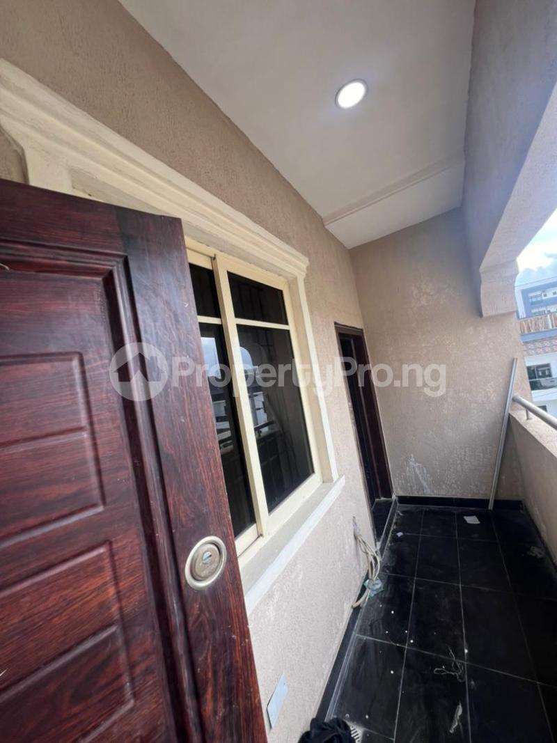 1 bedroom Flat / Apartment for rent Off Kusenla Road Ikate Lekki Lagos