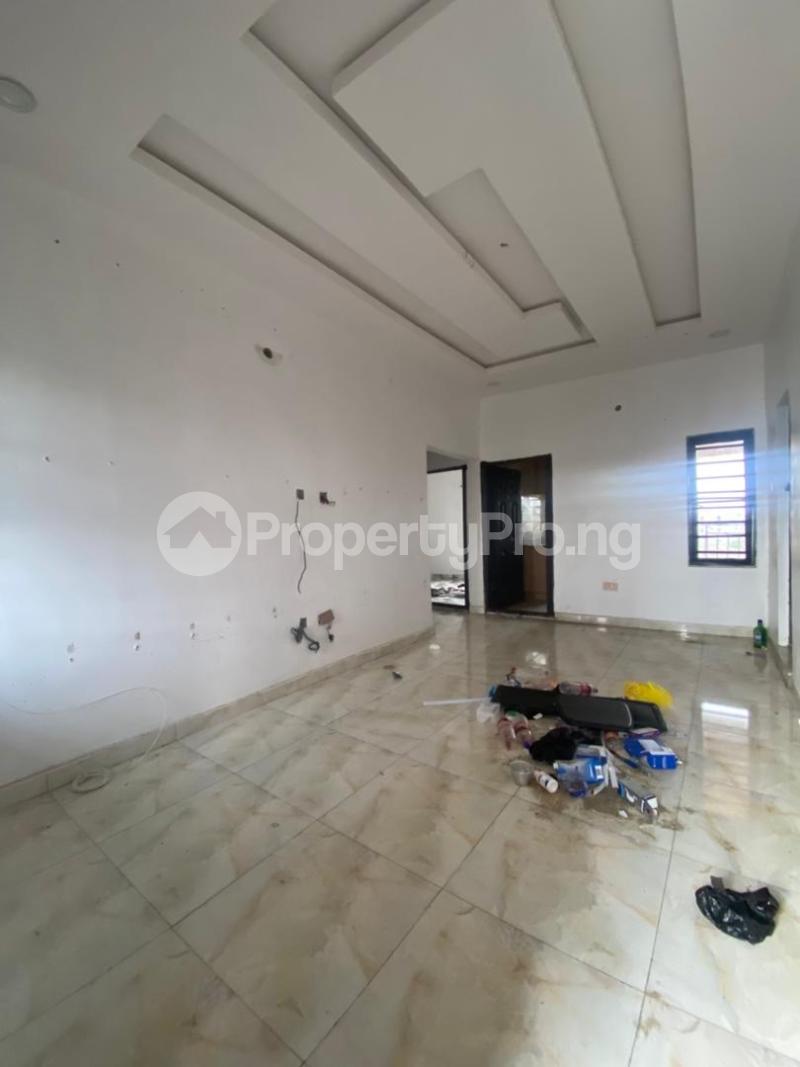 2 bedroom Flat / Apartment for rent Sangotedo Ajah Lagos