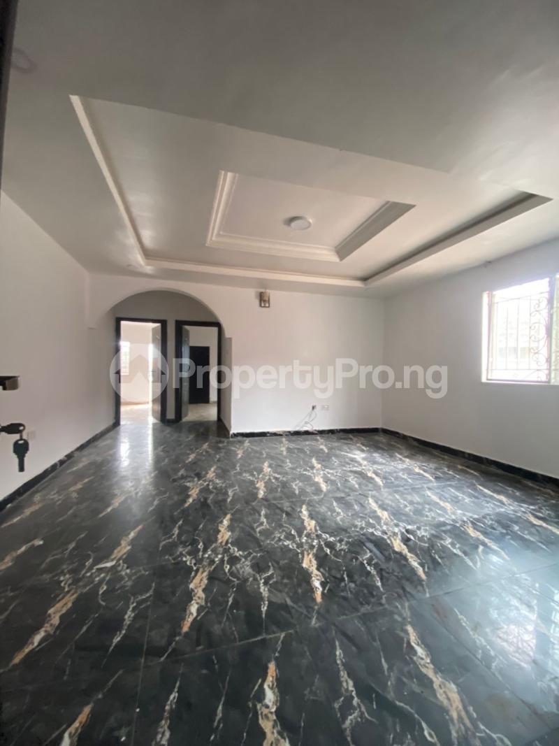 2 bedroom Flat / Apartment for rent Sangotedo Ajah Lagos