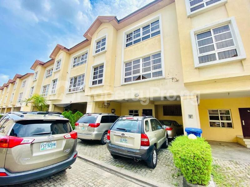 5 bedroom House for sale chevron Lekki Lagos