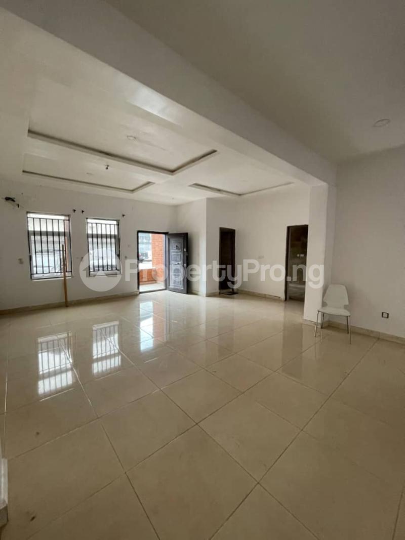2 bedroom Flat / Apartment for rent Chevron Drive Chevron Drive Lekki Lagos