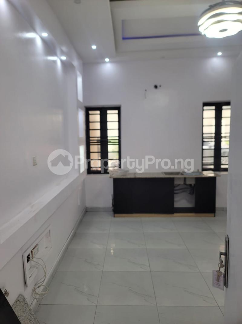 1 bedroom Flat / Apartment for rent Orchid Lekki Orchid Lekki Lagos