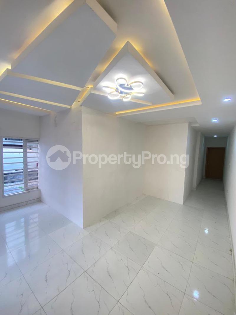 1 bedroom Flat / Apartment for rent Orchid Lekki Lagos Orchid Lekki Lagos