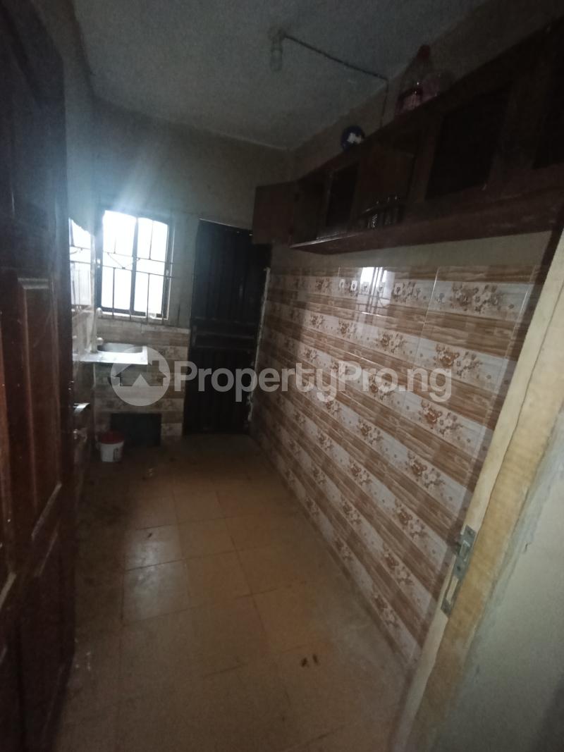 1 bedroom Flat / Apartment for rent Itele Ayobo Ipaja Lagos