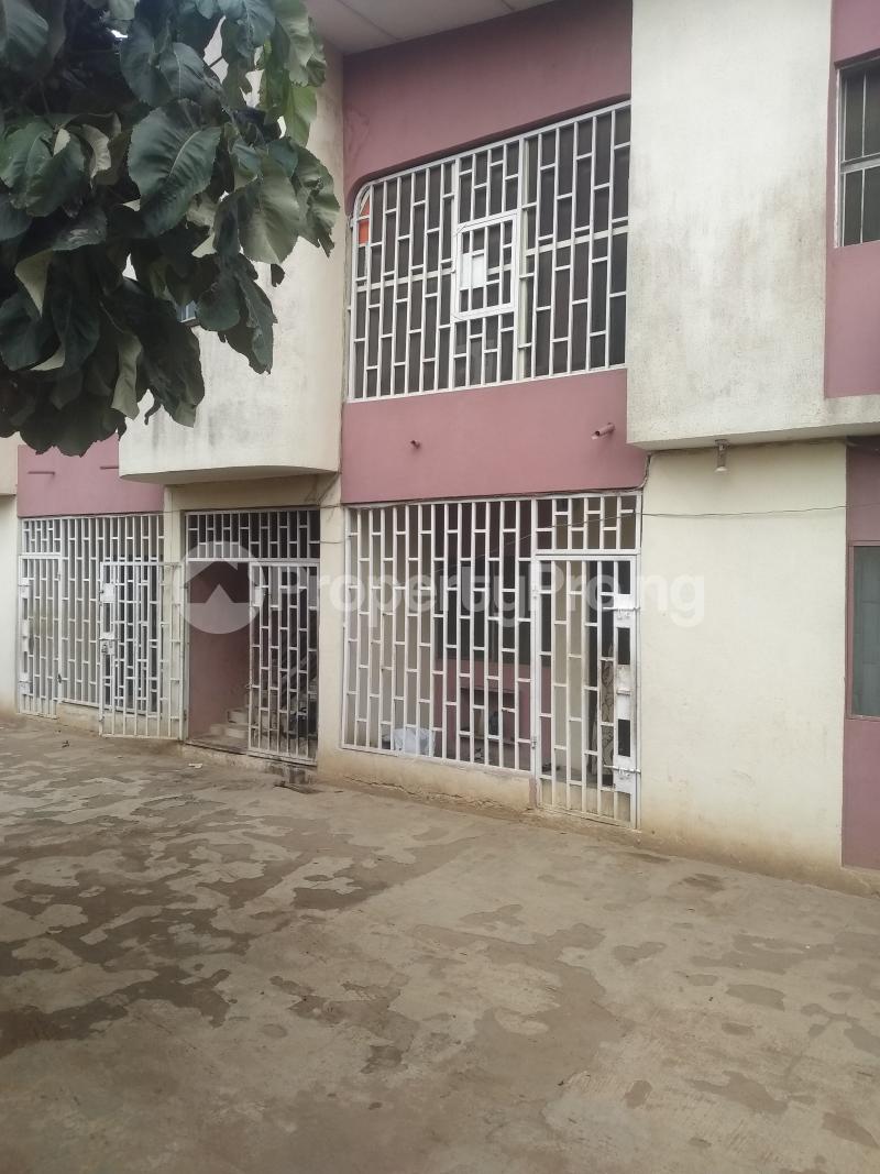 3 bedroom House for sale Off Dele Ara Bus Stop, Abaranje Ikotun/Igando Lagos