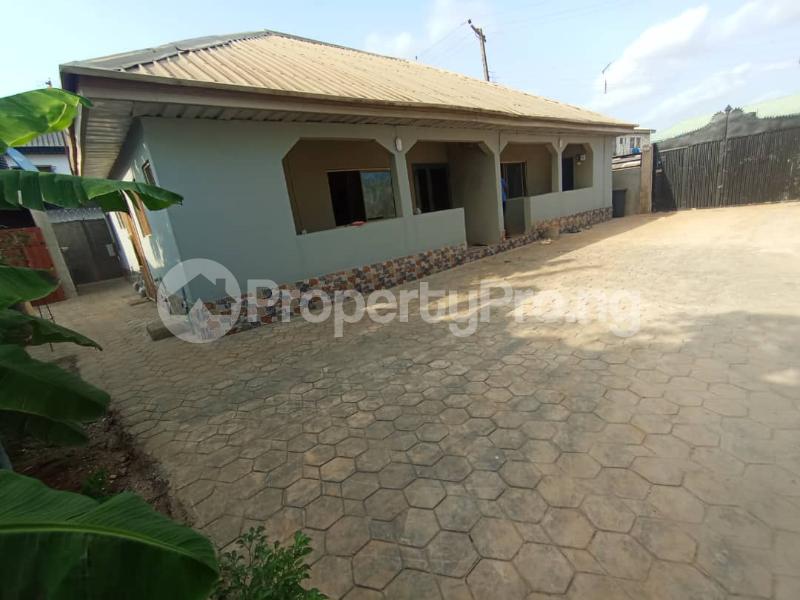 2 bedroom House for sale Amule Ayobo Ipaja Lagos