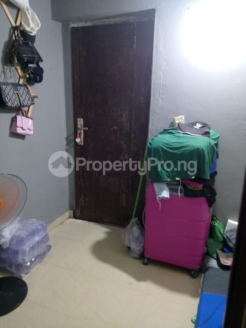 Flat / Apartment for rent Ogidan Sangotedo Ajah Lagos