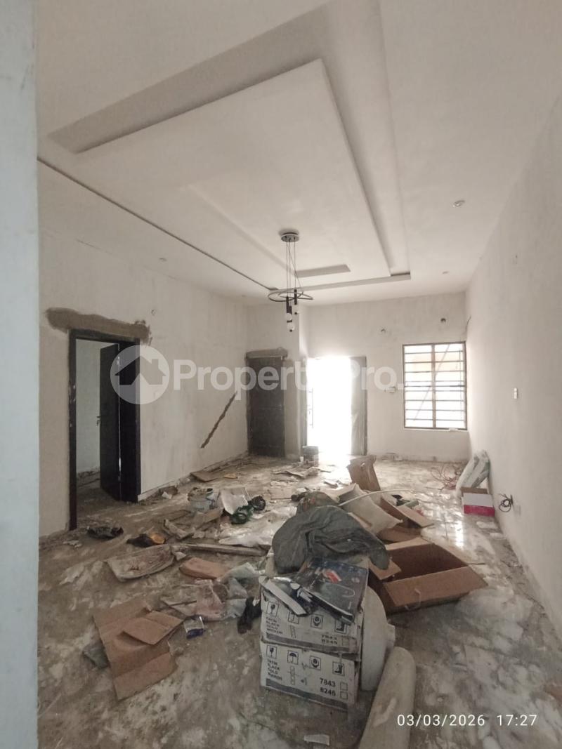 3 bedroom Flat / Apartment for rent Greenville Estate, Badore Ajah Lagos