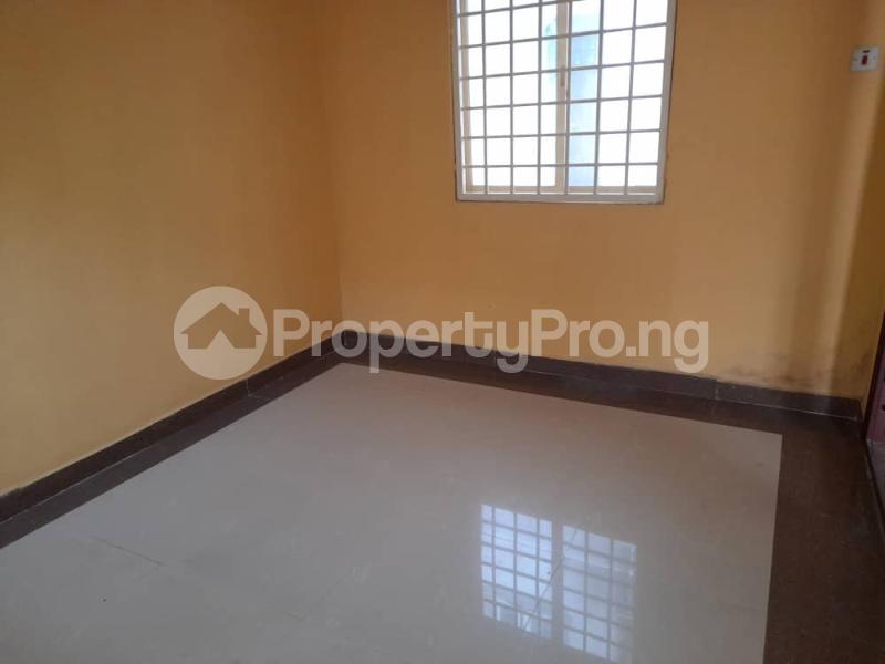 1 bedroom Flat / Apartment for rent Oke Ira Ajayi road Ogba Lagos