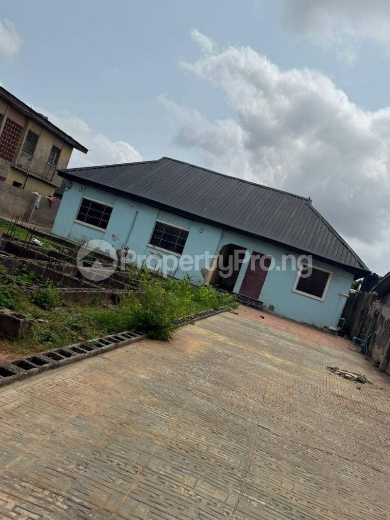 3 bedroom House for sale Ayobo Ipaja Lagos
