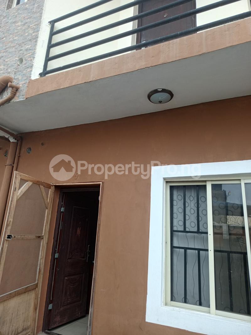1 bedroom Flat / Apartment for rent Alagutun Ilaje Ajah Lagos
