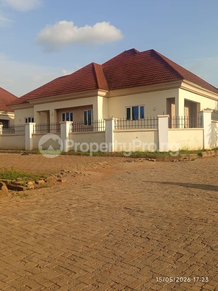 3 bedroom House for sale Dakwo By Sunnyvale Axis Dakwo Abuja