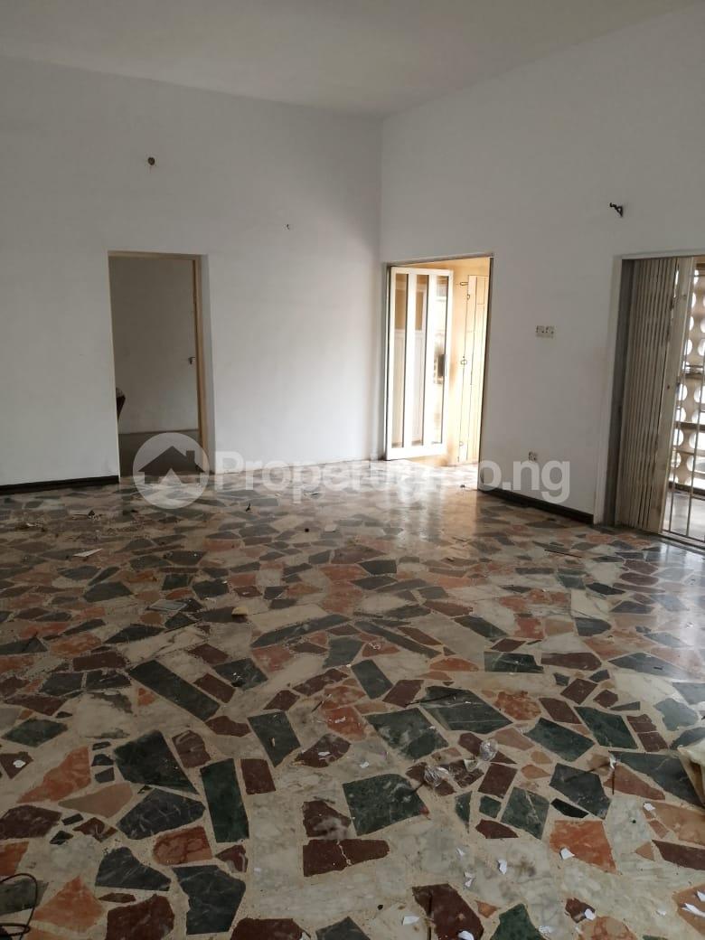2 bedroom House for rent Allen Avenue Ikeja Lagos