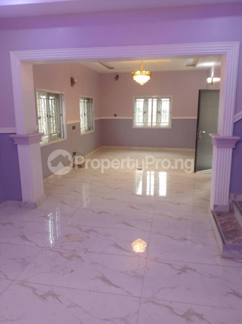 4 bedroom House for rent Gwarinpa Karsana Gwarinpa Abuja
